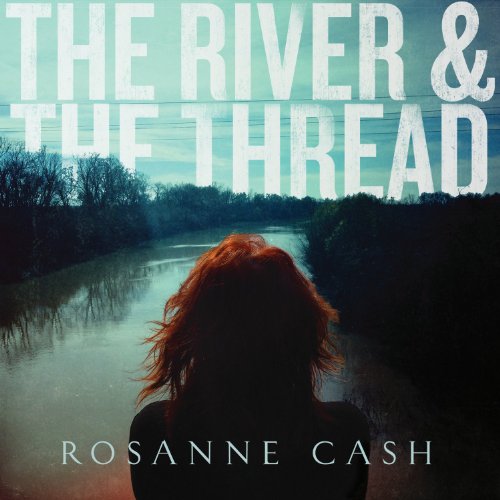 cover: A Feather's Not A Bird, Rosanne Cash