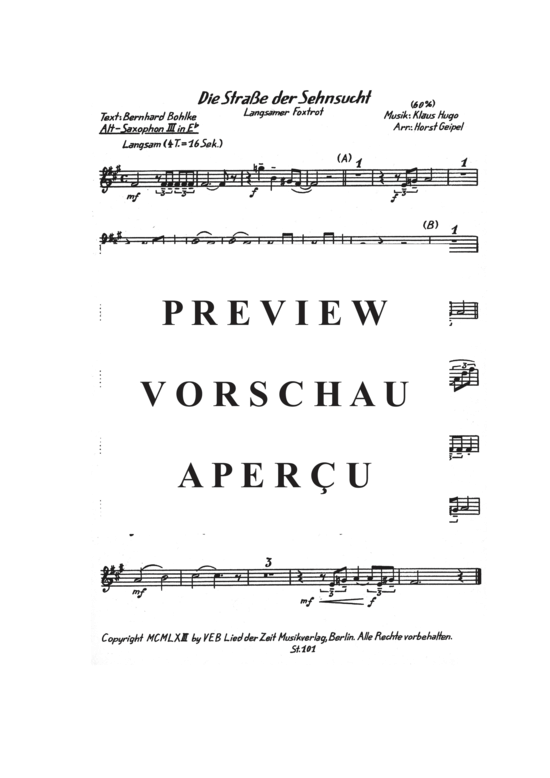 Product gallery: Page 20 of 21 Die Straße der Sehnsucht , , (Combo-Band)