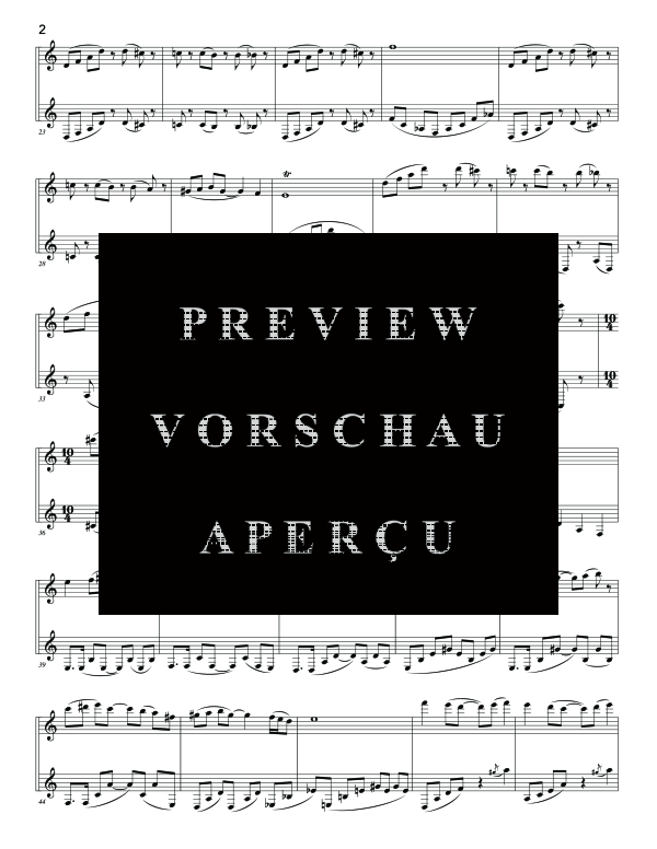 Product gallery: Page 6 of 11 KlezDuo, , (Duo 2x bass clarinet)