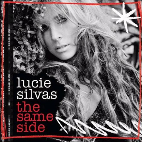 cover: The Same Side, Lucie Silvas