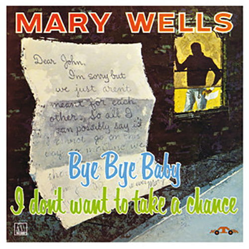 cover: I Love The Way You Love, Mary Wells, Gesang, Gitarre, Klavier