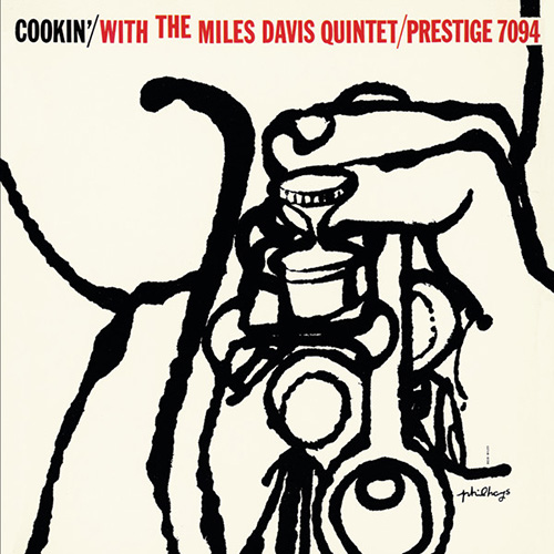 cover: My Funny Valentine, Miles Davis, Richard Rodgers