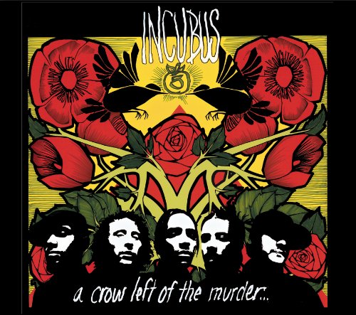 cover: Zee Deveel, Incubus