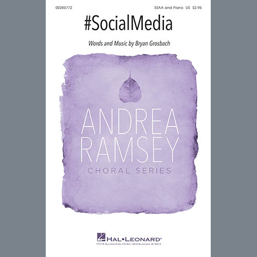 Product picture to: #SocialMedia