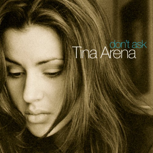 cover: Sorrento Moon (I Remember), Tina Arena