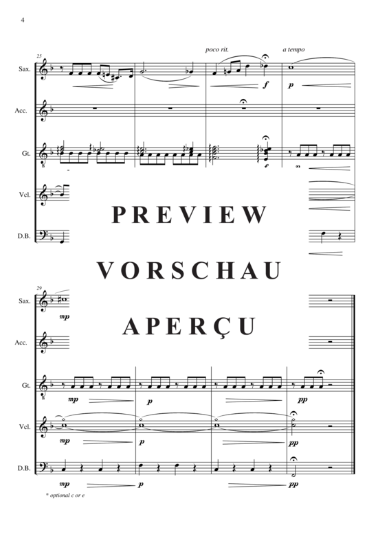 gallery: Mia Bella , Quadro Nuevo, (Akustik-Quartett)