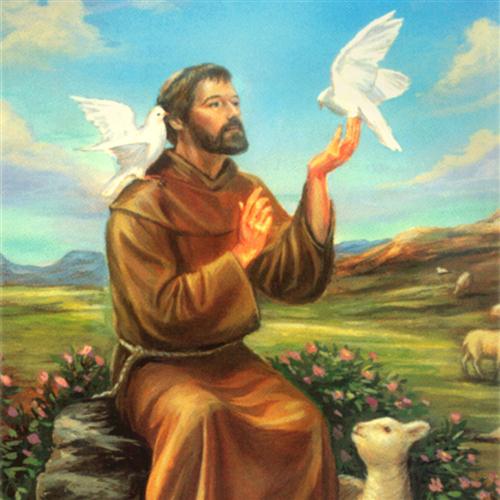 cover: Make Me A Channel Of Your Peace (Prayer Of St.Francis), Sebastian Temple, Gesang, Gitarre, Klavier