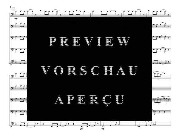 Product gallery: Page 10 of 11 Songs of Distant Earth, , (Trombone Quintet)