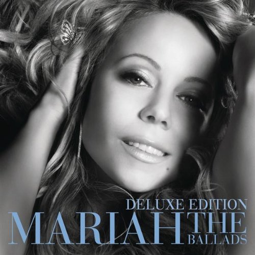cover: Reflections (Care Enough), Mariah Carey