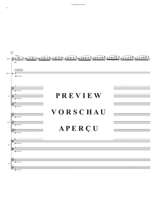 Product gallery: Page 7 of 21 Le Livre de L'Harmonie du Monde , , (orchestra)