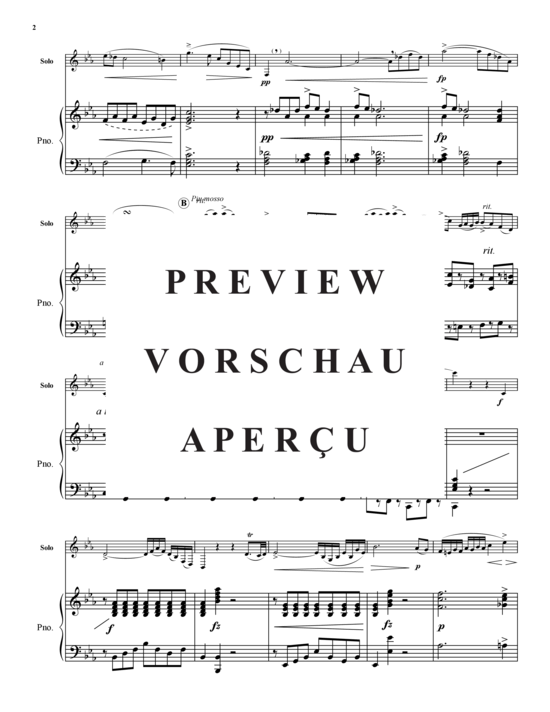 Product gallery: Page 3 of 21 Arpeggione , , (tuba + piano)