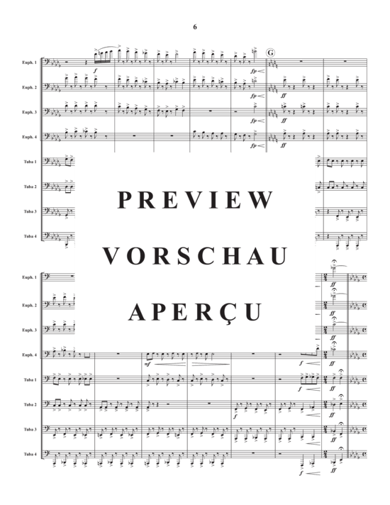 Product gallery: Page 8 of 21 This is not a Test , , (Tuba Ensemble EEEETTTT)