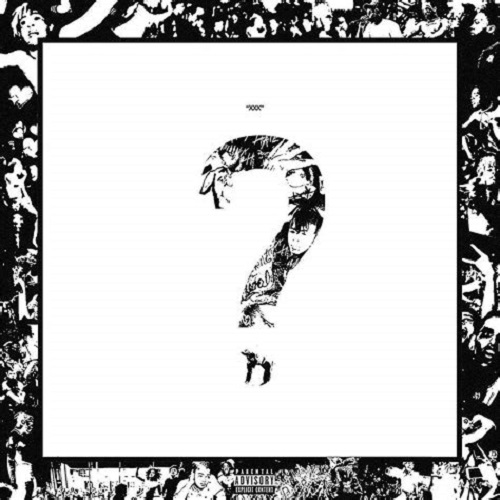 cover: Changes, XXXTentacion