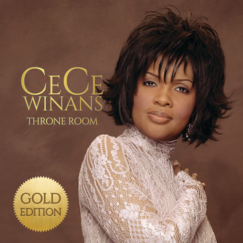 cover: Throne Room, CeCe Winans, Gesang, Gitarre, Klavier