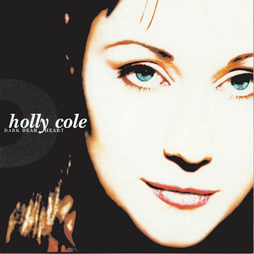 cover: Onion Girl, Holly Cole