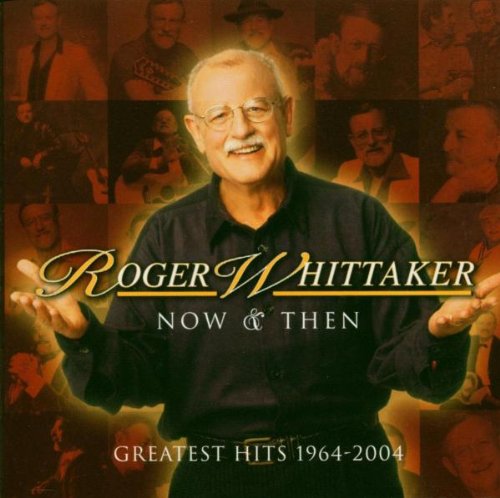 cover: Mamy Blue, Roger Whittaker