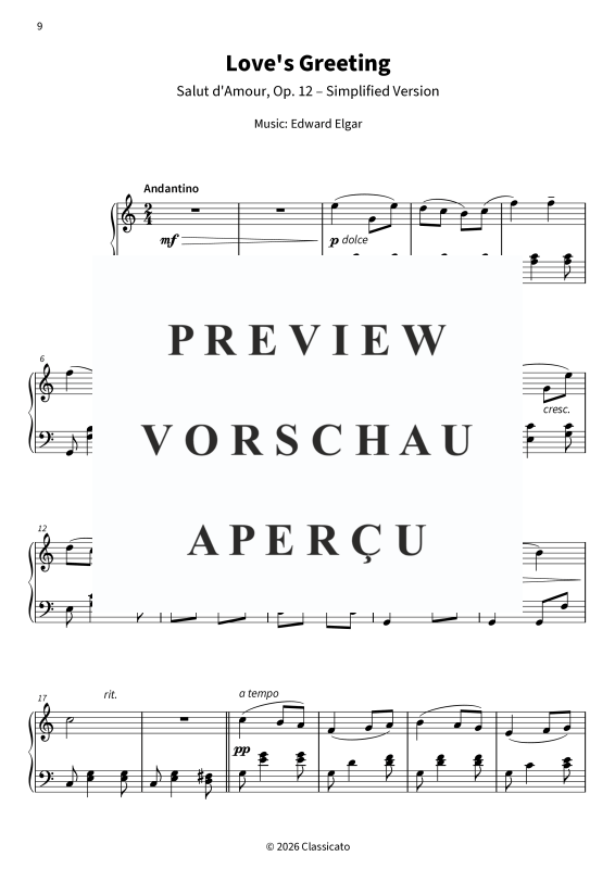 Produktgalerie: Seite 11 von 11 Piano Tea Break - Simplified feel-good pieces for short breaks, , Klavier Solo