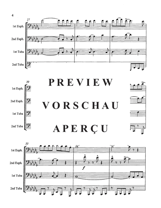 Produktgalerie: Seite 6 von 21 Highway 336 , , (Tuba Quartett EETT)