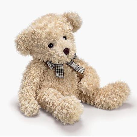 Product picture to: Me And My Teddy Bear