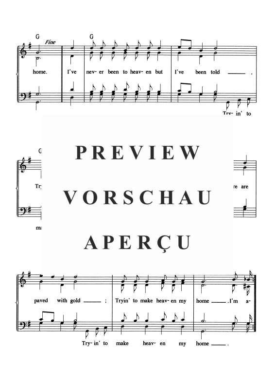 gallery: Trampin´, , Gemischter Chor