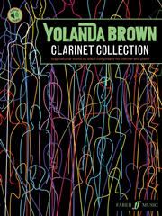 cover: Million Billion Love, YolanDa Brown, Klarinette, Klavier
