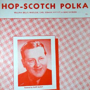 Product picture to: Hop-Scotch Polka