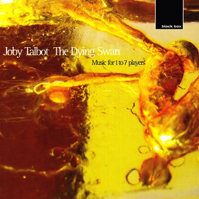 cover: 6/11/98, Joby Talbot, Klavier