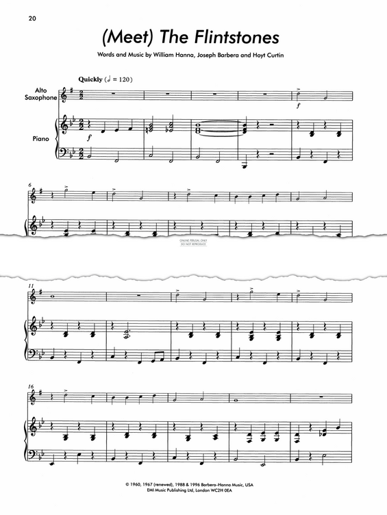 Product gallery: Page 1 of 1 (Meet) The Flintstones, Joseph Barbera