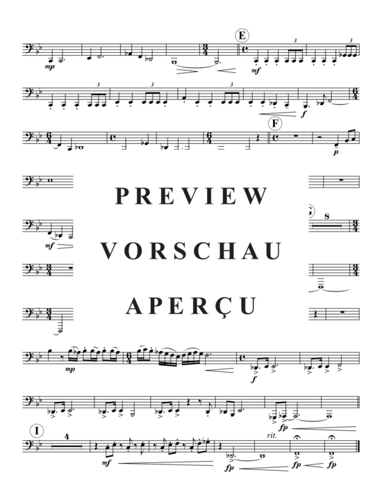 Produktgalerie: Seite 19 von 19 Perseids Fanfare , , (Blechbläser-Quintett)