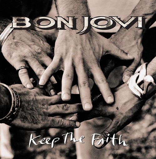 cover: I'll Sleep When I'm Dead, Bon Jovi