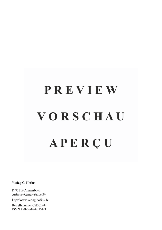 Produktgalerie: Seite 3 von 11 Musikalische Gespräche über die Evangelia - von Advent bis Pfingsten, , (Gemischter Chor, Instrumente, Basso Continuo)