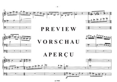 Product gallery: Page 11 of 15 Anrufung-Anbetung-Lobpreisung , , (Orgel Solo)