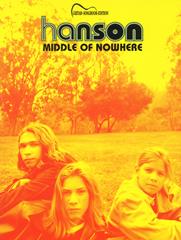 cover: Mmm Bop, Hanson