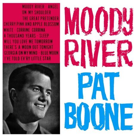 Produktbild zu: Moody River