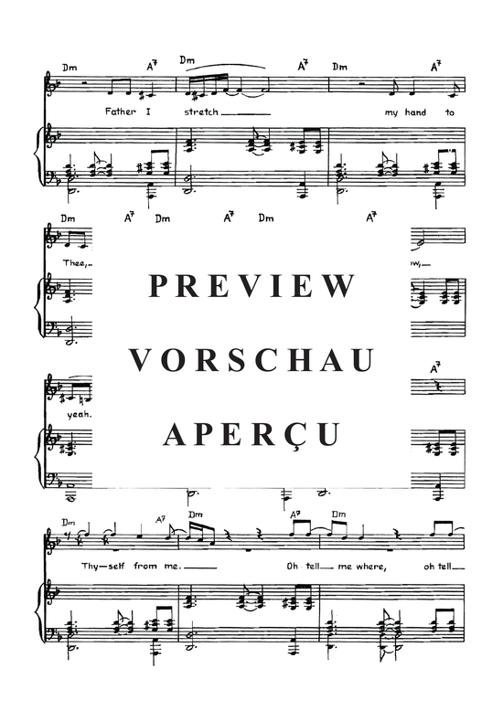 Product gallery: Page 7 of 7 Wake up now , , Piano and Voice