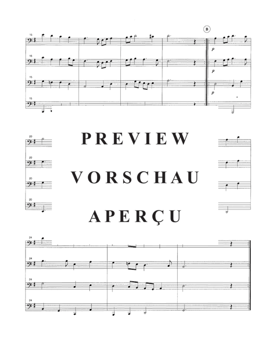 gallery: Ten Pieces , , (Tuba Quartett EETT)