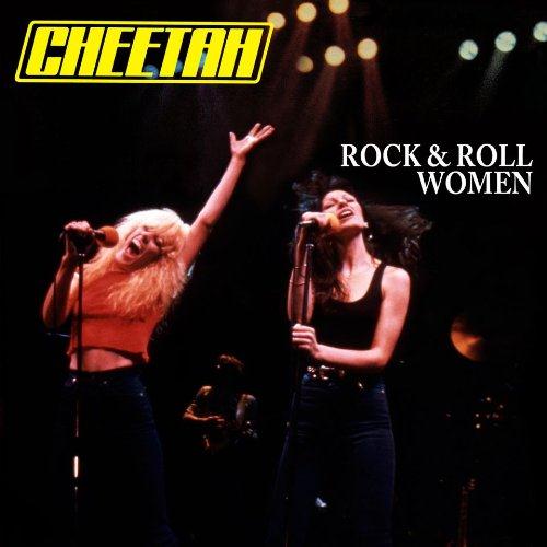 cover: Bang Bang, Cheetah
