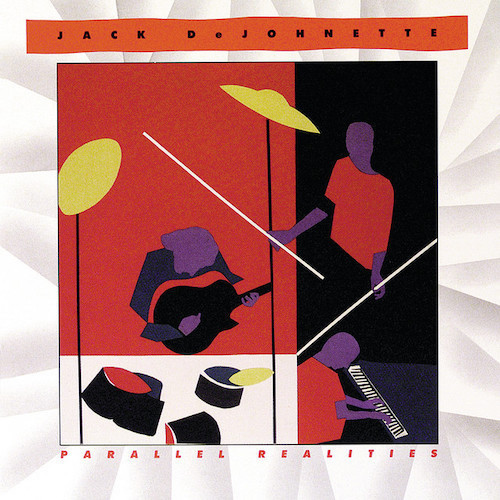 cover: John McKee, Pat Metheny