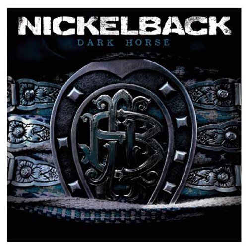 cover: Gotta Be Somebody, Nickelback, Gitarre