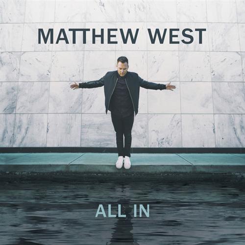 cover: All In, Matthew West