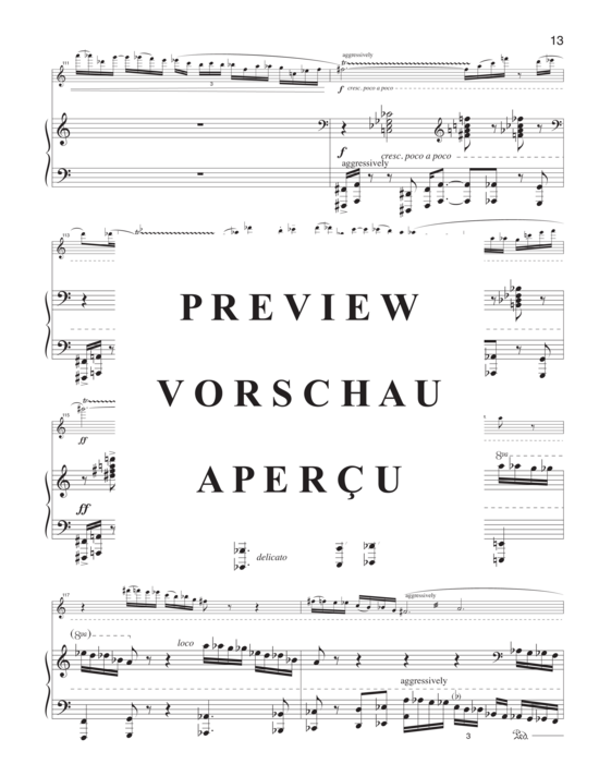 gallery: Chutzpah! , , (Pikkoloflöte und Klavier)