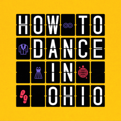 Produktbild zu: Drift (from How To Dance In Ohio)