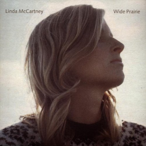 cover: Cow, Linda McCartney, Gesang, Gitarre, Klavier
