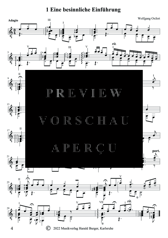 Produktgalerie: Seite 7 von 11 Klangvoll, , Gitarre Solo