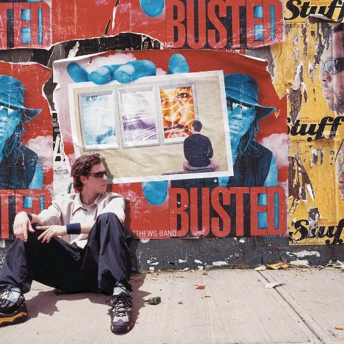 cover: Digging A Ditch, Dave Matthews Band
