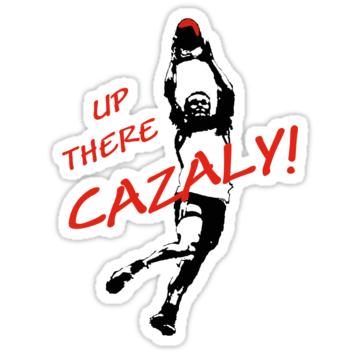 cover: Up There Cazaly, The Two-Man Band, Melodieinstrument