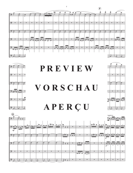 Product gallery: Page 9 of 21 Donna Diana , , (Tuba Ensemble EEETTT)