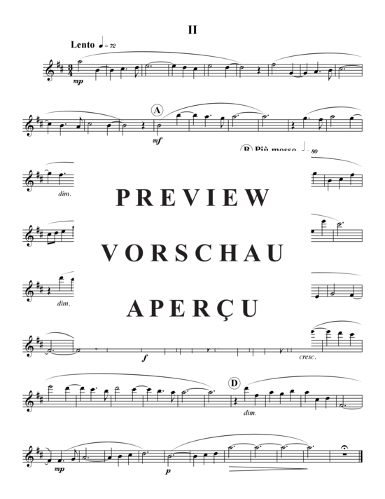 Product gallery: Page 18 of 20 Sonata , , (alto sax + piano)