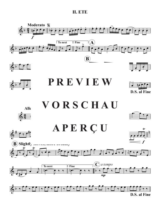 Product gallery: Page 13 of 21 Schützen-Quadrille , , (Tuba Quartet: 2x Baritone, 2xTuba)