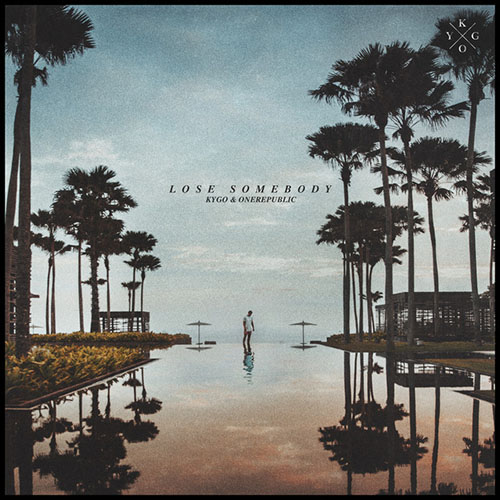 cover: Lose Somebody, Kygo & OneRepublic, Gesang, Gitarre, Klavier